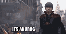 Anurag Bhalavi Angry GIF - Anurag Bhalavi Angry Power GIFs