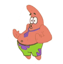 Patrick Spongebob Squarepants GIF - Patrick Spongebob Squarepants Dancing GIFs