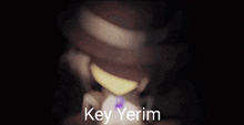 Vertin Key Yerim GIF - Vertin Key Yerim Reverse 1999 GIFs