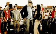 Nsync Chris Kirk Patrick GIF - Nsync Chris Kirk Patrick Justin Timberlake GIFs