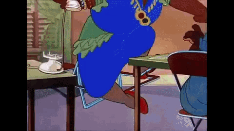 health base Directly Tom And Jerry Tom Y Jerry GIF - Tom And Jerry Tom Y Jerry Mammy Two Shoes -  Discover & Share GIFs