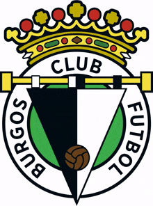 burgos club futbol