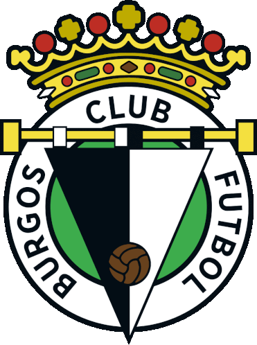 Burgos Club Futbol Sticker - Burgos Club Futbol Stickers