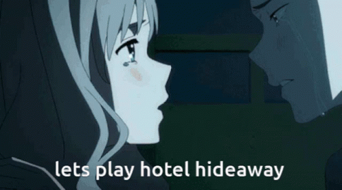 Anime Hideaway