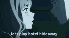 Hotel Hideaway Lets Play Hh GIF - Hotel Hideaway Lets Play Hh GIFs