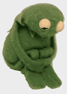 Kermit Frog GIF - Kermit Frog Sad GIFs