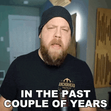 In The Past Couple Of Years Ryan Bruce GIF - In The Past Couple Of Years Ryan Bruce Fluff GIFs