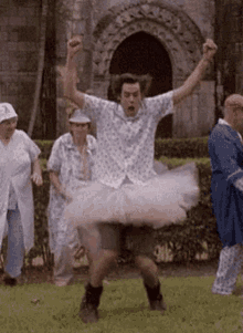 Lets Party Happy GIF - Lets Party Happy Celebrate GIFs