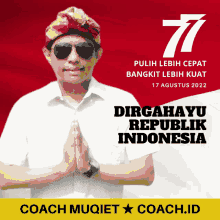 Dirgahayu Republik Indonesia GIF - Dirgahayu Republik Indonesia Dirgahayu Ri GIFs