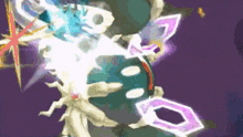 Magolor Soul Kirby Return To Dreamland GIF - Magolor Soul Kirby Return To Dreamland Kirby Return To Dreamland Deluxe GIFs
