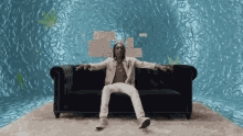 Wiz Khalifa Gin And Drugs GIF - Wiz Khalifa Gin And Drugs Music Video GIFs