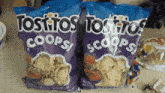 Tostitos Tortilla Chips GIF - Tostitos Tortilla Chips Tostitos Scoops GIFs