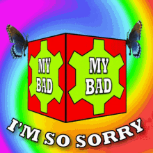 My Bad My Mistake GIF - My Bad My Mistake Im Sorry GIFs