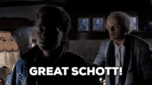 Great Schott GIF - Great Schott GIFs