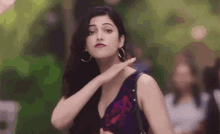 Bollywood Actress GIF - Bollywood Actress Cut It GIFs