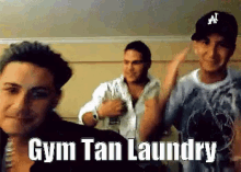 Gym Tan Laundry GIF - Gym Tan Laundry Gym Tan GIFs