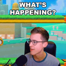 Whats Happening Redfalcon GIF - Whats Happening Redfalcon Whats Wrong GIFs