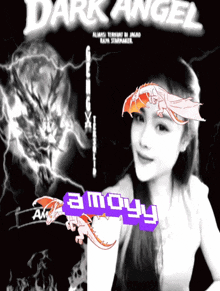 Amoy Dark Angel24 GIF - Amoy Dark Angel24 GIFs