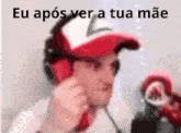 Gumzone Mãe GIF