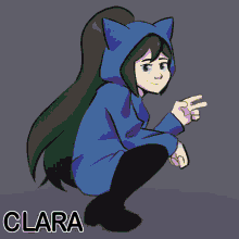 Clara GIF - Clara GIFs