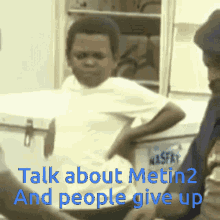 Metin2 They Dont Understand GIF - Metin2 They Dont Understand They Give Up GIFs