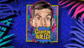 Grayson Waller Grayson Waller Transition Graphic GIF - Grayson Waller Grayson Waller Transition Graphic GIFs