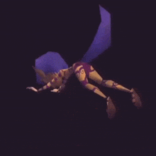 Ly Ly The Fairy GIF - Ly Ly The Fairy Rayman GIFs