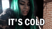 Steff J Its Cold GIF - Steff J Its Cold Im Cold GIFs