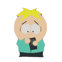 what is this butters stotch south park s12e14 the ungroundable