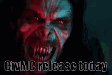 Civmc Release GIF - Civmc Release GIFs