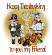 happy thanksgiving thanksgiving feast happy thanksgiving to you my friends