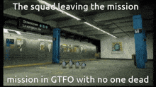 Gtfo Hop On Gtfo GIF - Gtfo Hop On Gtfo Gtfo Mission GIFs