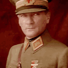 Mustafa Kemal GIF - Mustafa Kemal GIFs