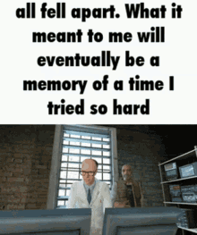 What It Meant To Me Will Evenrually Be A Memory GIF - What It Meant To Me Will Evenrually Be A Memory GIFs