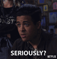 Seriously Really GIF - Seriously Really Omg GIFs