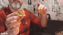 Have A Taste Taste It GIF - Have A Taste Taste It Have Some GIFs