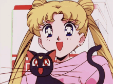 Starry Eyes Sailor Moon GIF - Starry Eyes Sailor Moon Amazed GIFs