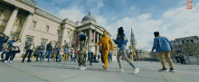 Street Dance Dance Moves GIF - Street Dance Dance Moves Dancing GIFs