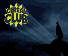 Cereal Club Cereal Nft GIF