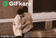 I Miss You Gifkaro GIF - I Miss You Gifkaro Embrace GIFs