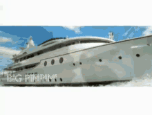 Big Pimpin Boats And Hoes GIF - Big Pimpin Boats And Hoes Jayz GIFs