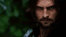 Anger Angry GIF - Anger Angry Fierce Stare GIFs