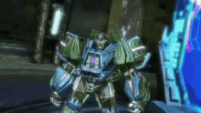 Onslaught Time GIF - Onslaught Time Remember GIFs