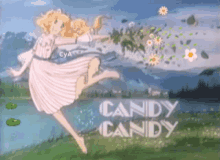 Candies GIF