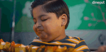 Smelling Hungry GIF - Smelling Hungry Sweet Tooth GIFs