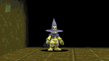 Digimon Wizardmon GIF - Digimon Wizardmon Wizmon GIFs