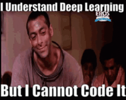Deep Learning GIF - Deep Learning - Discover & Share GIFs