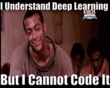 Deep Learning GIF - Deep Learning GIFs