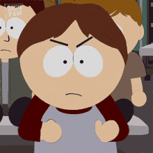 Ready To Fight Stephen Tamill GIF - Ready To Fight Stephen Tamill South Park GIFs