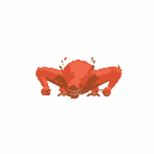 ugly spore